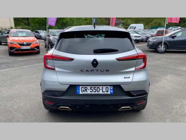Renault Captur image 1