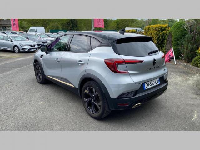 Renault Captur image 7