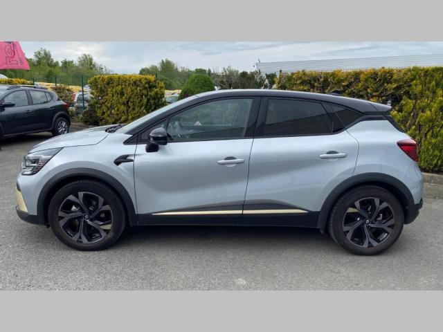 Renault Captur image 8