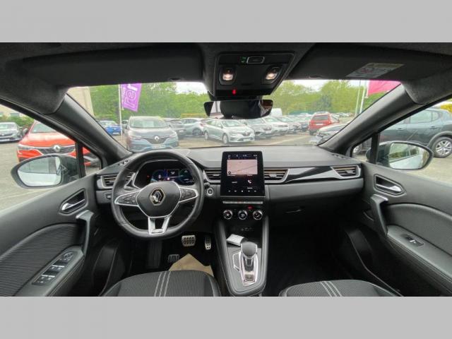 Renault Captur image 2
