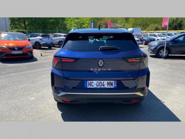 Renault Scénic image 9
