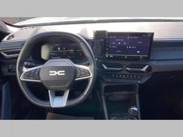 Dacia Duster image 1