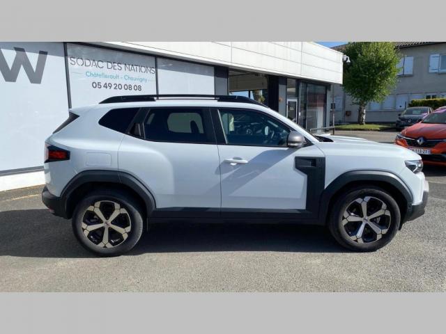 Dacia Duster image 3