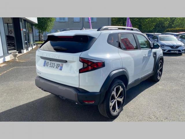 Dacia Duster image 6