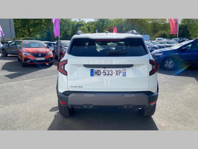 Dacia Duster image 9
