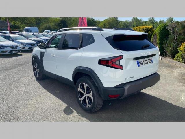 Dacia Duster image 7