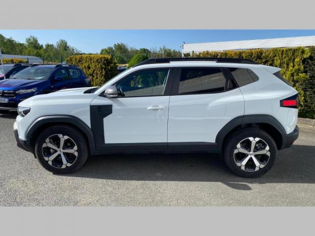 Dacia Duster image 4