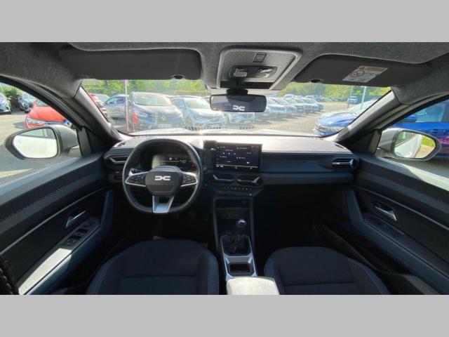 Dacia Duster image 2