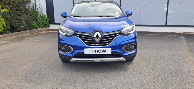 Renault Kadjar image 2