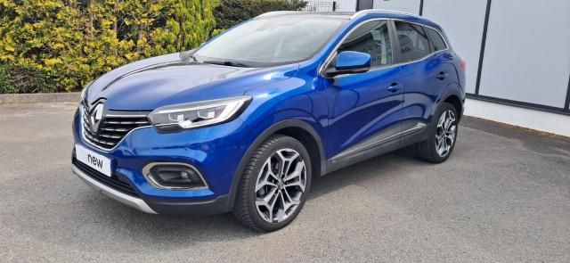 Renault Kadjar image 6