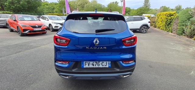 Renault Kadjar image 9