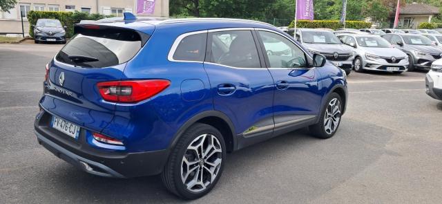 Renault Kadjar image 1