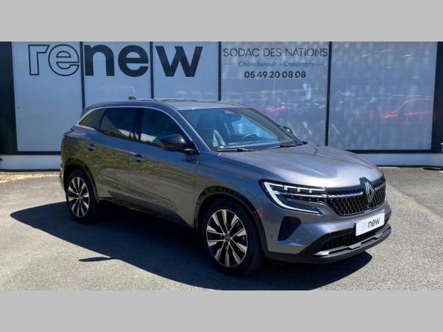 Renault Austral E-Tech Hybrid 200 Techno