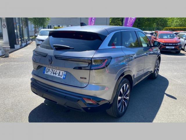 Renault Austral image 7