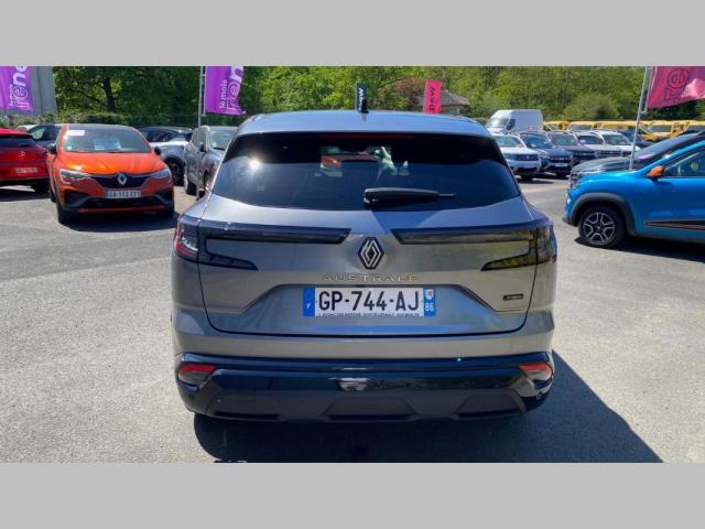 Renault Austral image 9