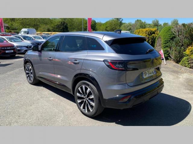Renault Austral image 8