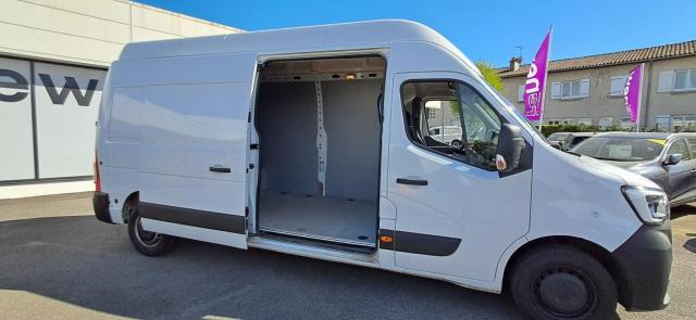 Renault Master image 9
