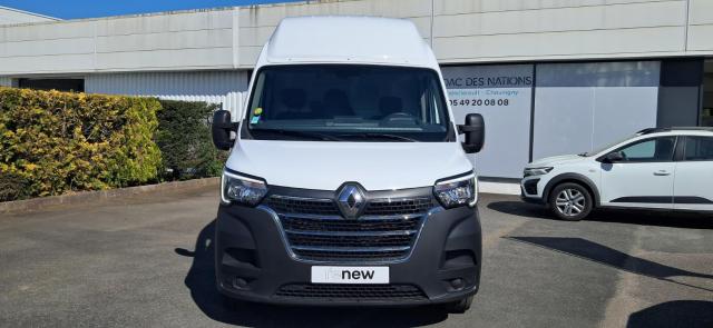 Renault Master image 4