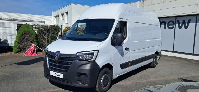 Renault Master image 6