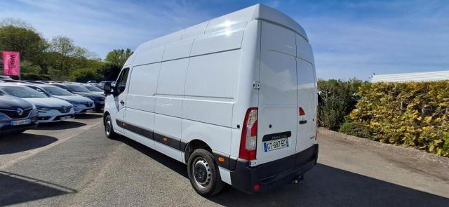 Renault Master image 2