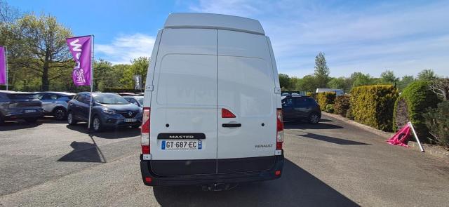 Renault Master image 1