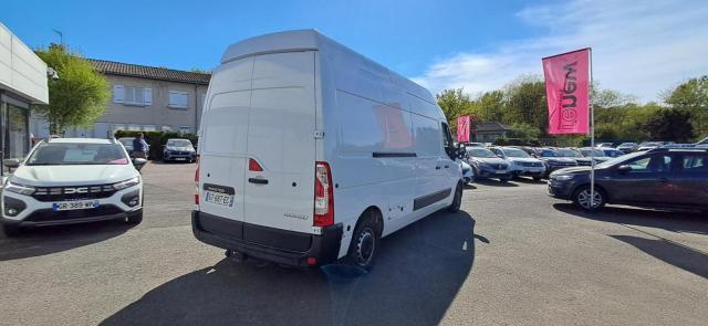 Renault Master image 8