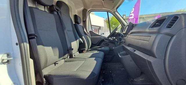 Renault Master image 7