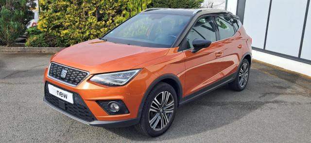 Seat Arona image 7