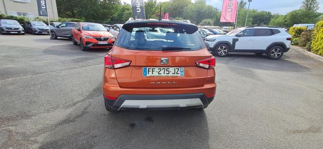 Seat Arona image 2