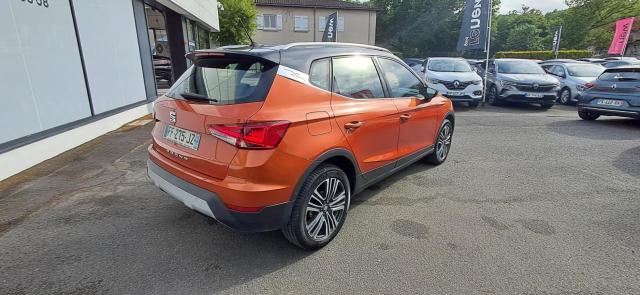 Seat Arona image 9