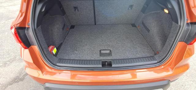 Seat Arona image 4