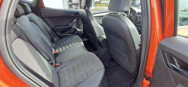 Seat Arona image 6