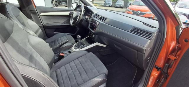 Seat Arona image 3