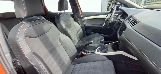 Seat Arona image 8