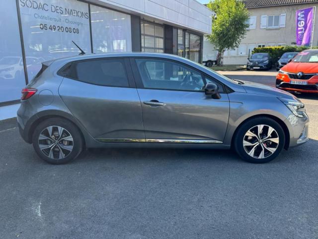 Renault Clio image 7
