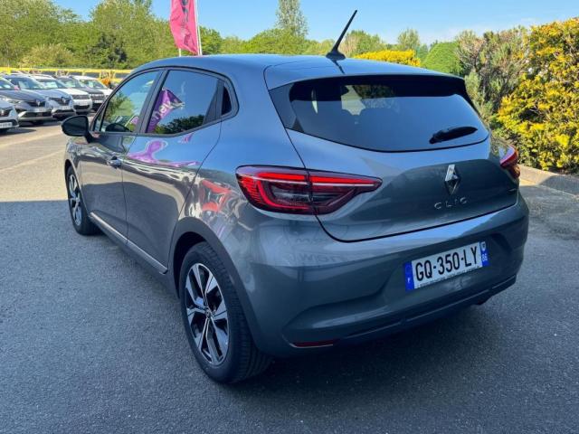 Renault Clio image 3