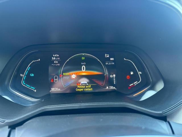 Renault Clio image 9