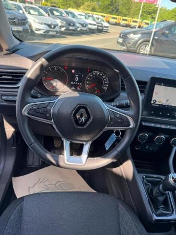 Renault Clio image 2
