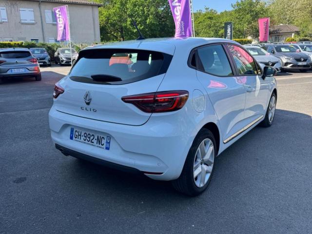 Renault Clio image 9