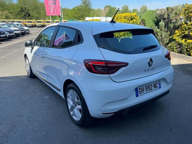 Renault Clio image 1