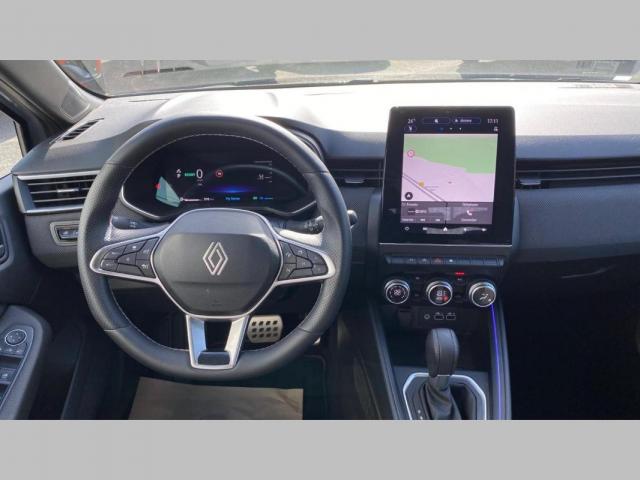 Renault Clio image 3