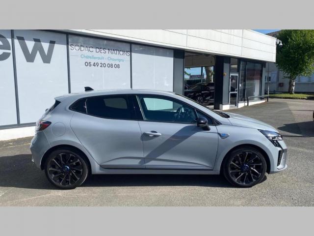Renault Clio image 5