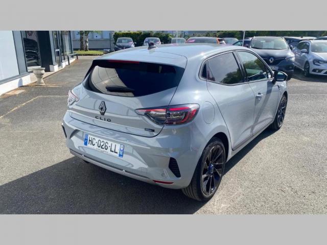 Renault Clio image 7