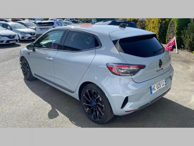 Renault Clio image 4