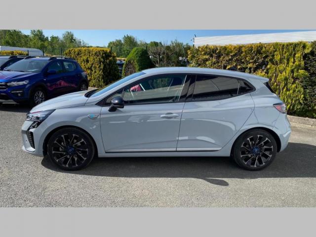 Renault Clio image 2