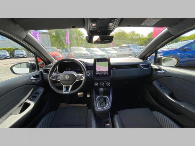 Renault Clio image 1