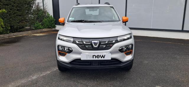 Dacia Spring image 3