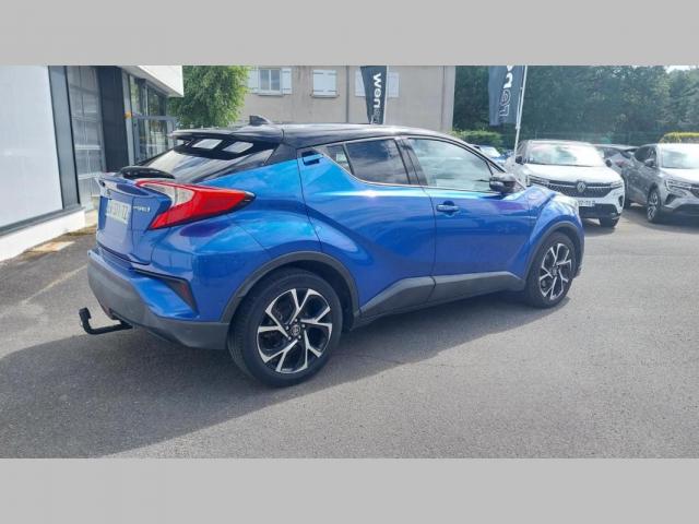 Toyota C-Hr image 6