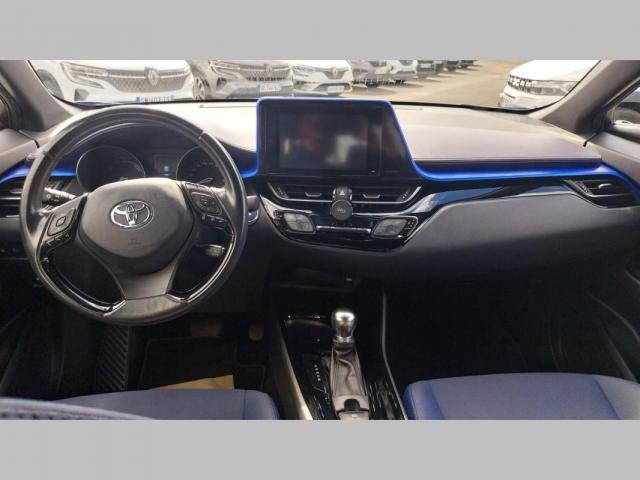 Toyota C-Hr image 1