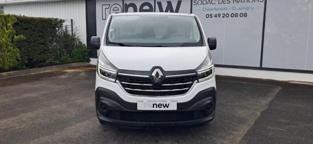 Renault Trafic image 3